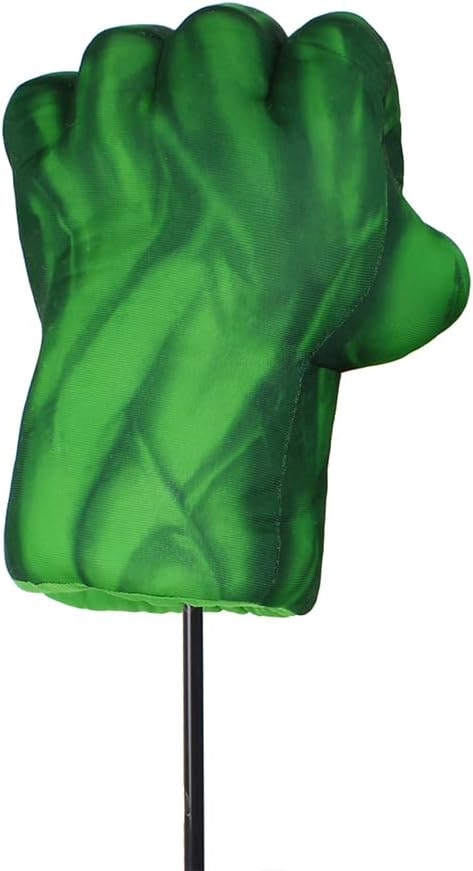 Lustige Golf-Schlägerkopfhüllen für 460 cc Holzschläger