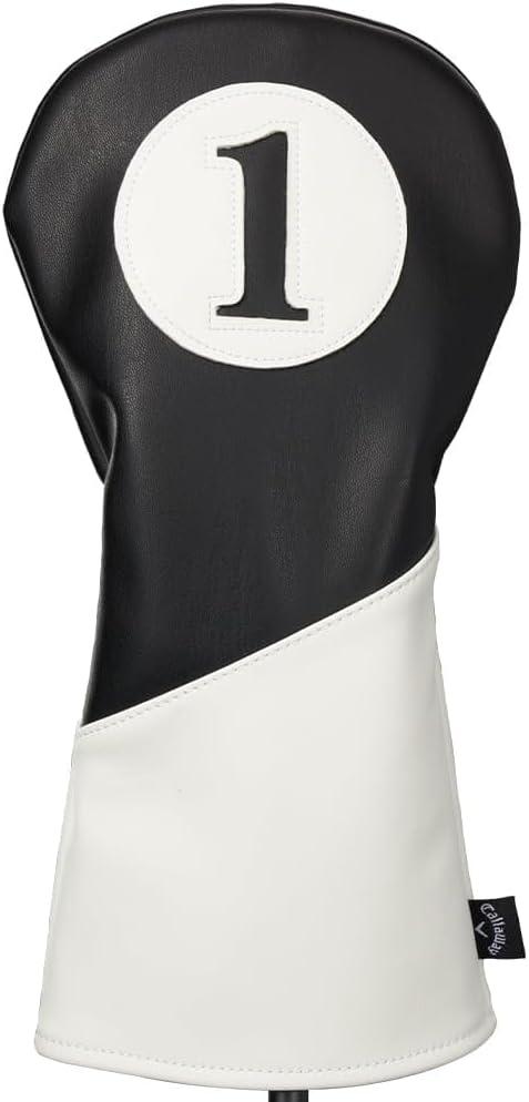 Callaway Golf Vintage Schlägerkopfhaube 2023