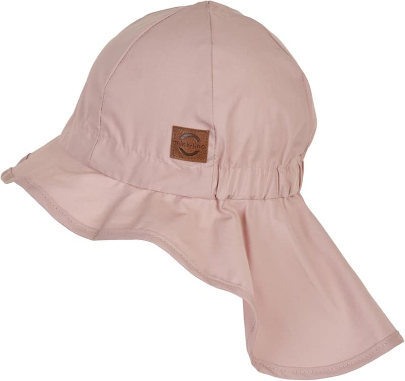 Mikk-line Baby Sonnenhut mit UV-Schutz 50 – Atmungsaktive Sommermütze