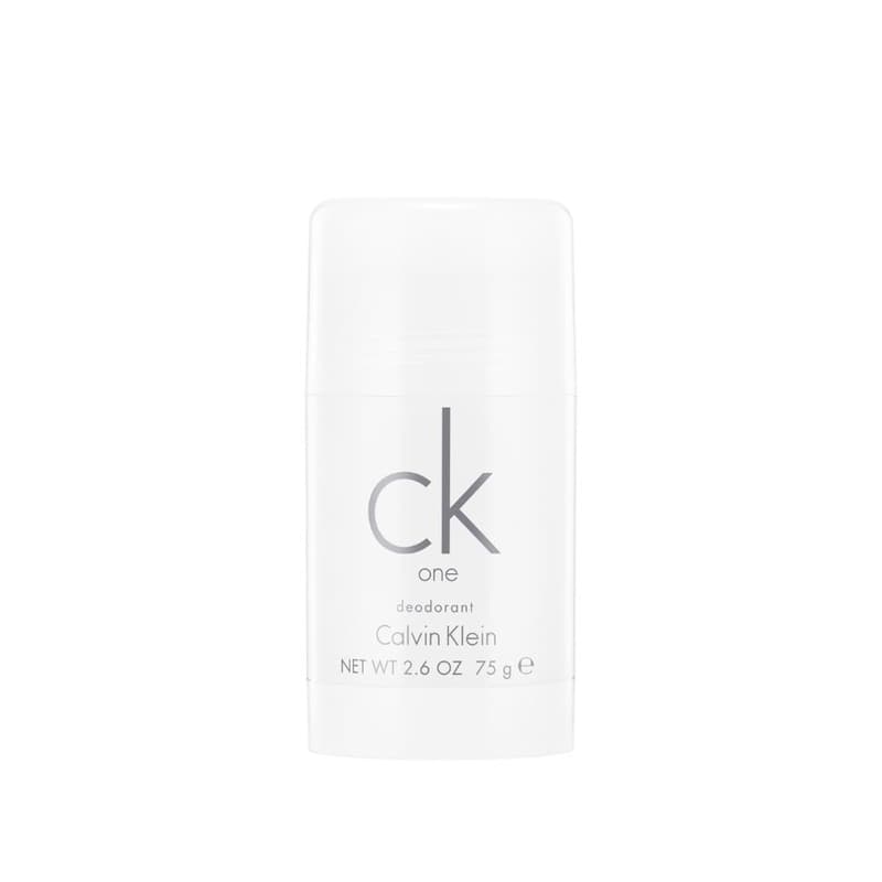 Calvin Klein CK ONE Deodorant Stick 75ml