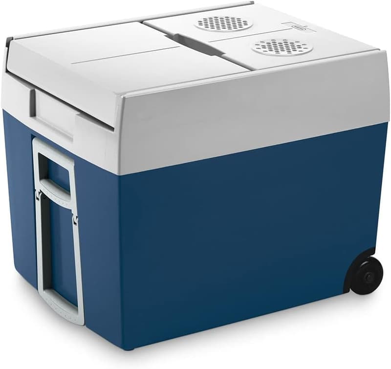 Mobicool MT48W Kühlbox 48L - mobil für Auto, Lkw und Reisemobil