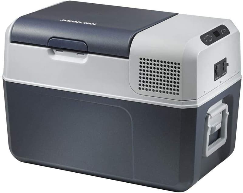 Mobicool FR40 38L Kompressor-Kühlbox für Auto und Wohnmobil