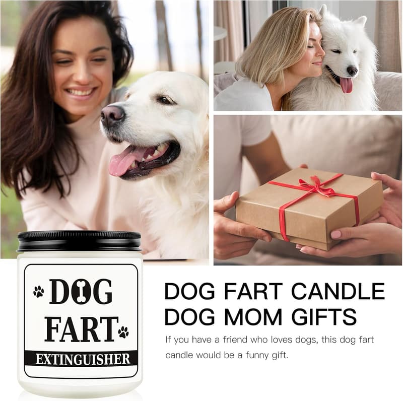Lustige Hundemama-Geschenke für Frauen zum Geburtstag
