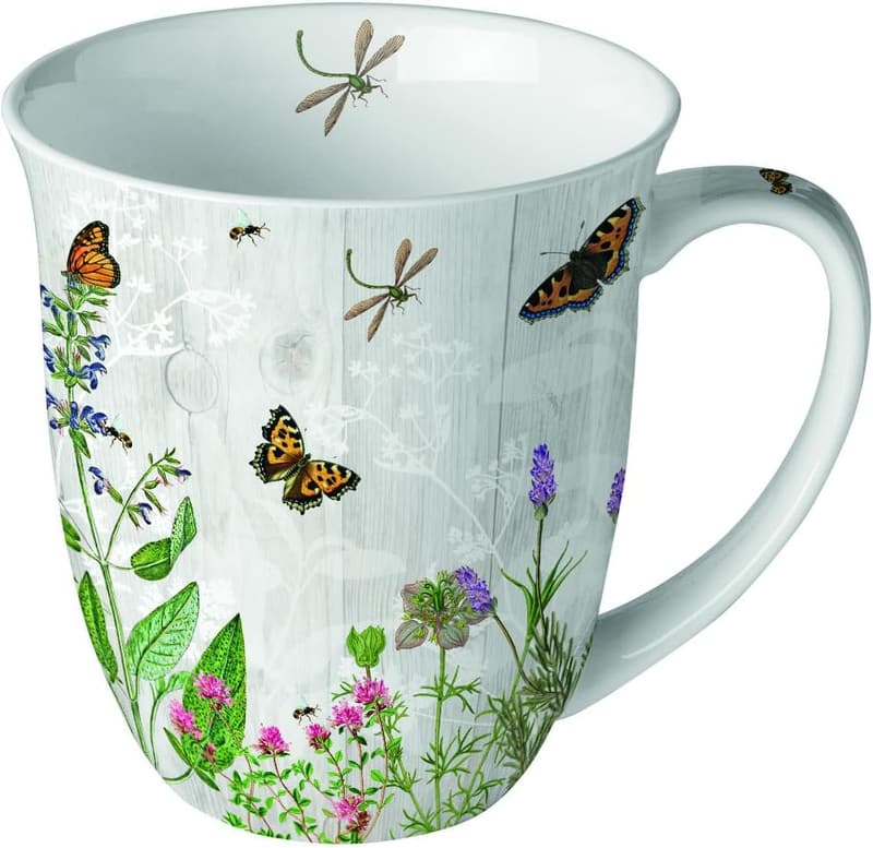 Teetasse 