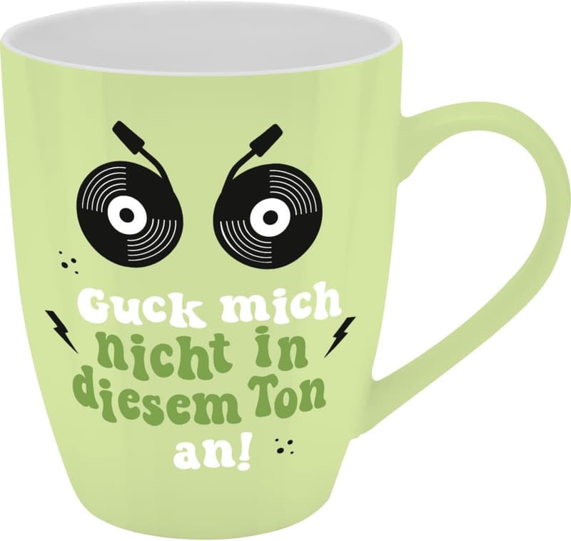 Becher 