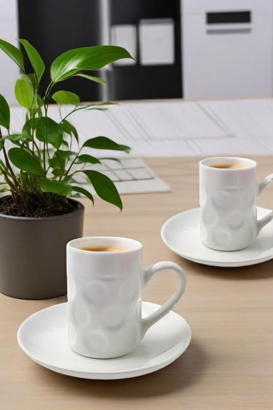 Espresso-Set 