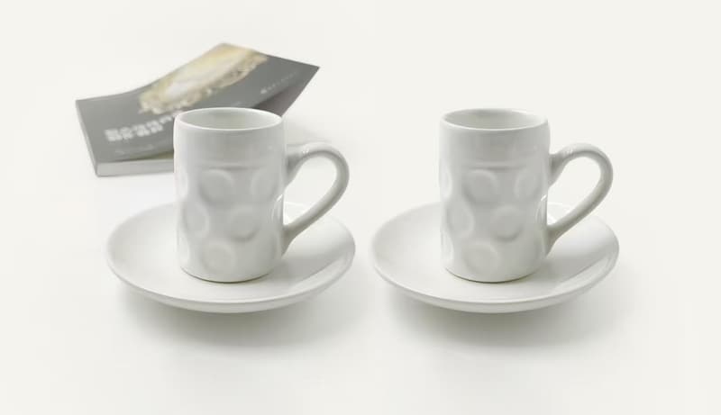 Espresso-Set 