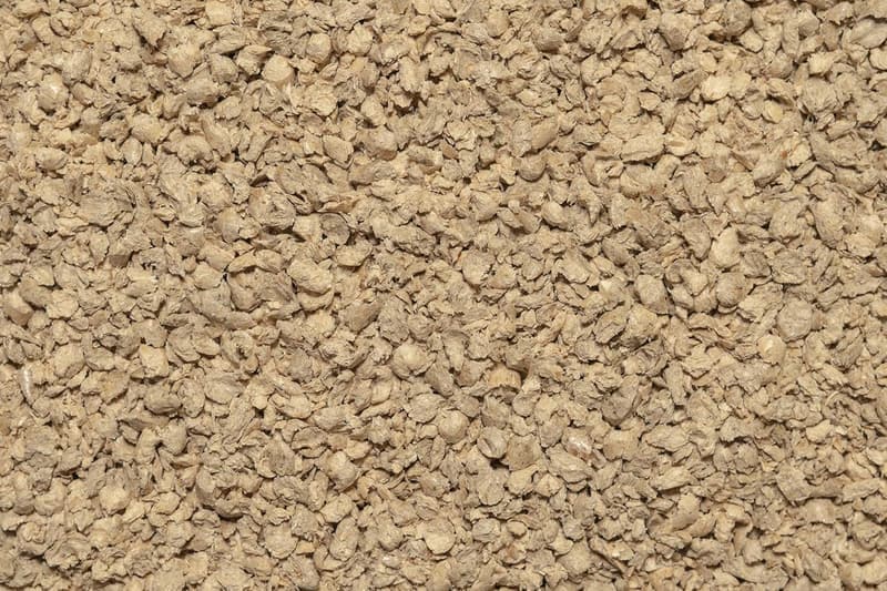 Cat's Best Original Katzenstreu – 100 % pflanzlich, höchste Saugkraft, 17,2 kg