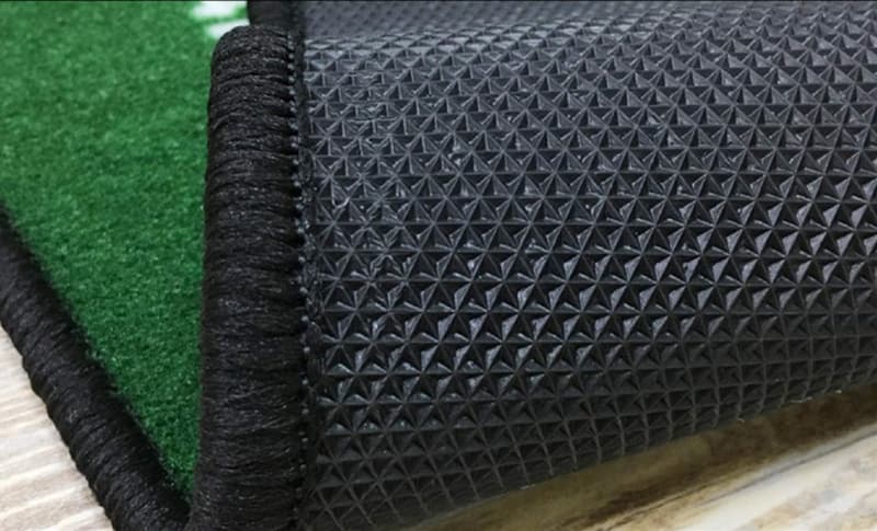Golf Puttingmatte 300 x 50 cm für Garage, Garten oder Büro