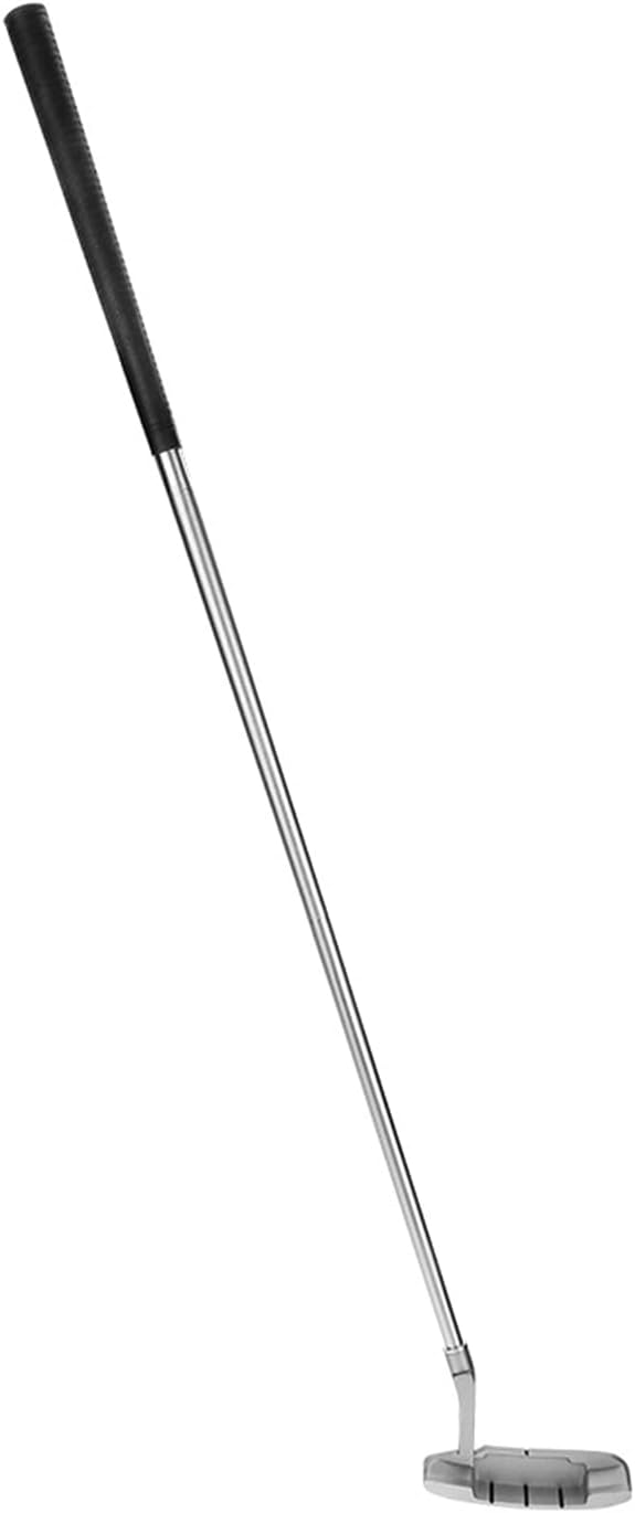 Premium Golf Putting Set – Indoor Übungsset mit Putter und Tasche