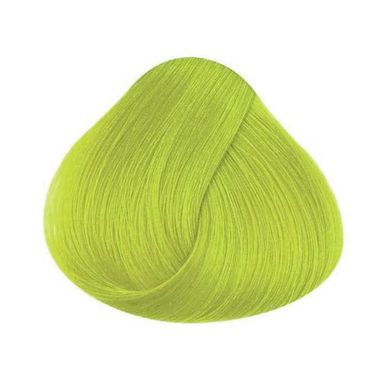 La Riché Directions Semi-Permanente Haarfarbe Fluoreszierende Limette 88ml