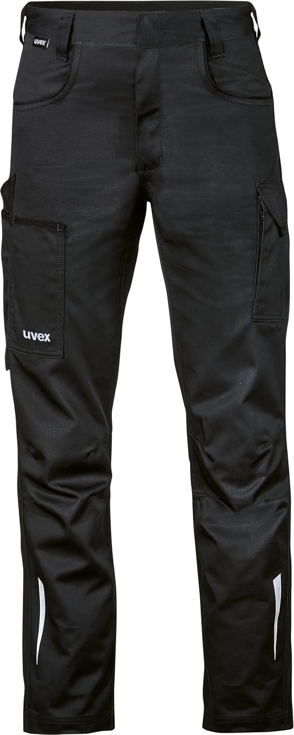 Uvex syneXXo Light Arbeitshose für Männer, lange Bundhose