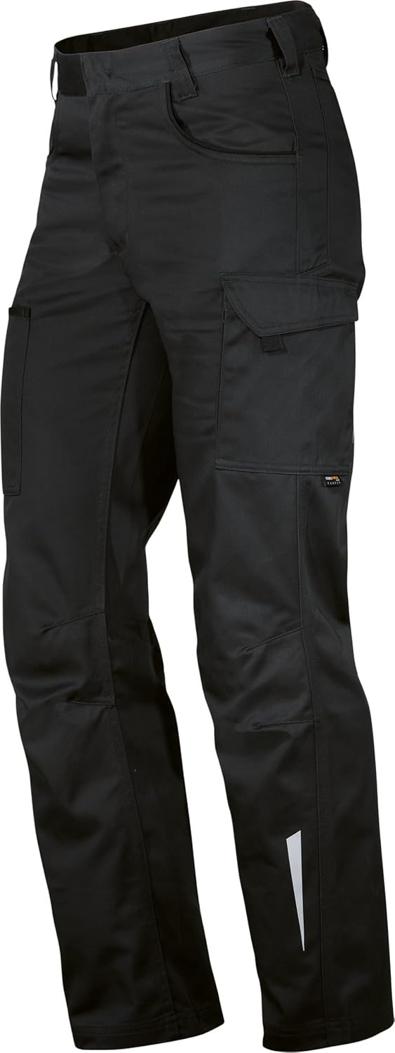 Uvex syneXXo Light Arbeitshose für Männer, lange Bundhose