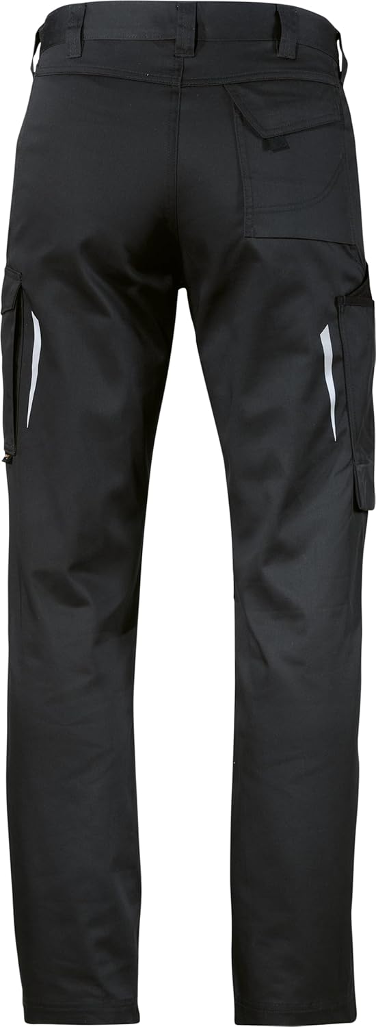 Uvex syneXXo Light Arbeitshose für Männer, lange Bundhose