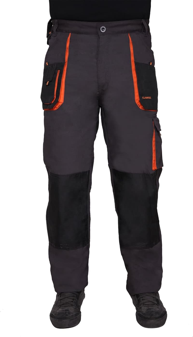 Multifunktionale Arbeitshose für Handwerker, 270g/m², Classic