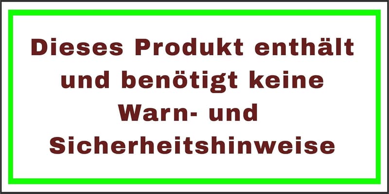 INSTRIKE Eco Green Sportflasche 0,8 Liter für Fitness und Outdoor