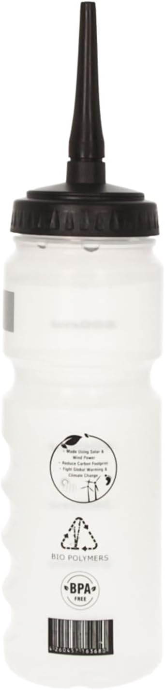 INSTRIKE Eco Green Sportflasche 0,8 Liter für Fitness und Outdoor