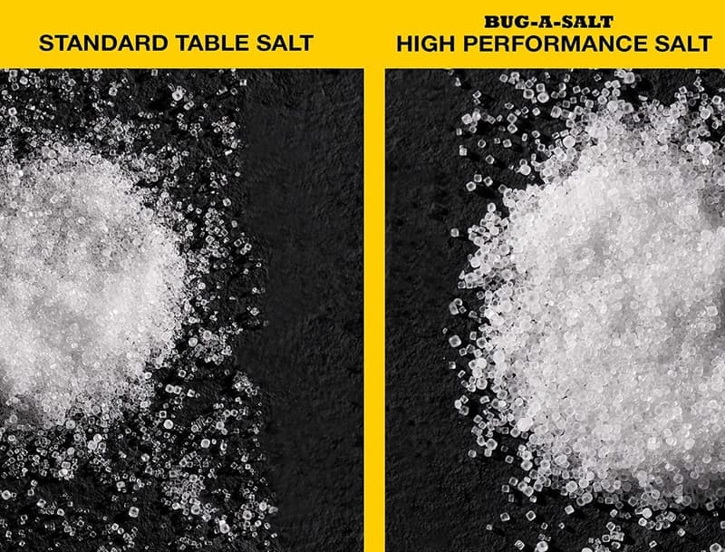 Hochleistungs-Salz für BUG-A-SALT – Nachfüllbeutel