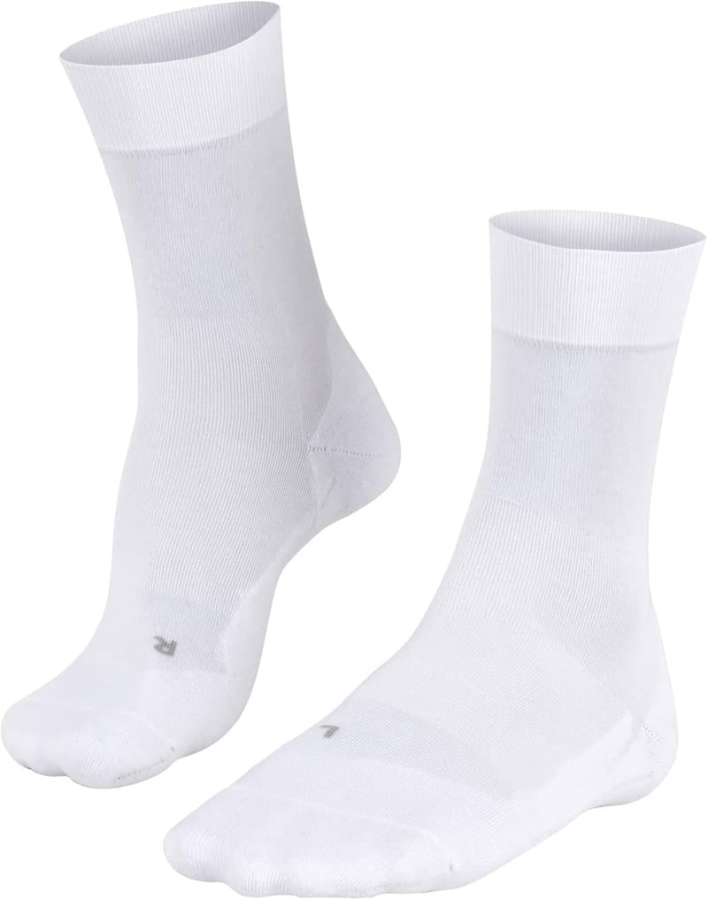 FALKE Herren GO2 Golfsocken mit Polsterung und schnelltrocknender Baumwolle