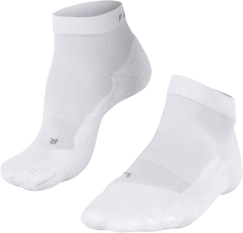 FALKE Herren GO2 Golfsocken kurz, atmungsaktive Baumwolle, 1 Paar