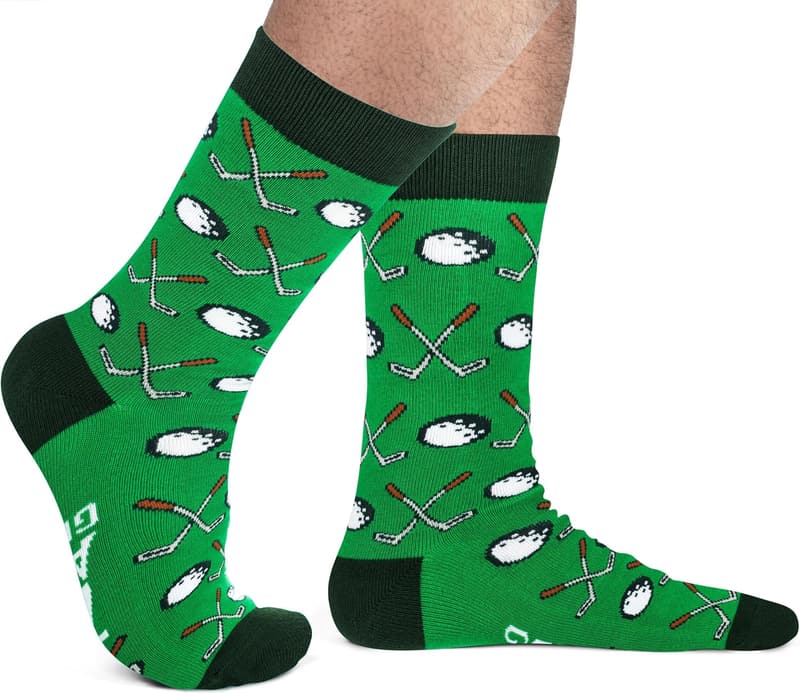 Golf Socken für Männer - 