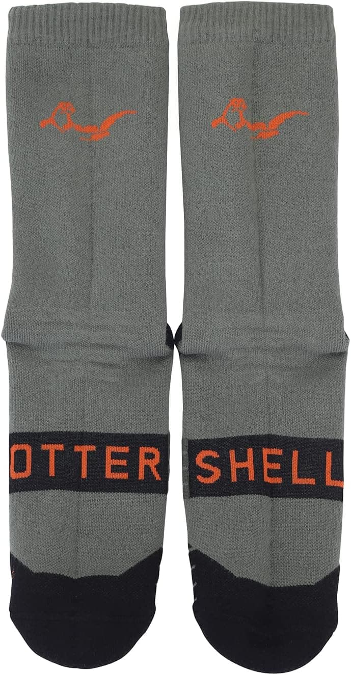 Wasserdichte mittellange Unisex-Socken für Outdoor-Aktivitäten