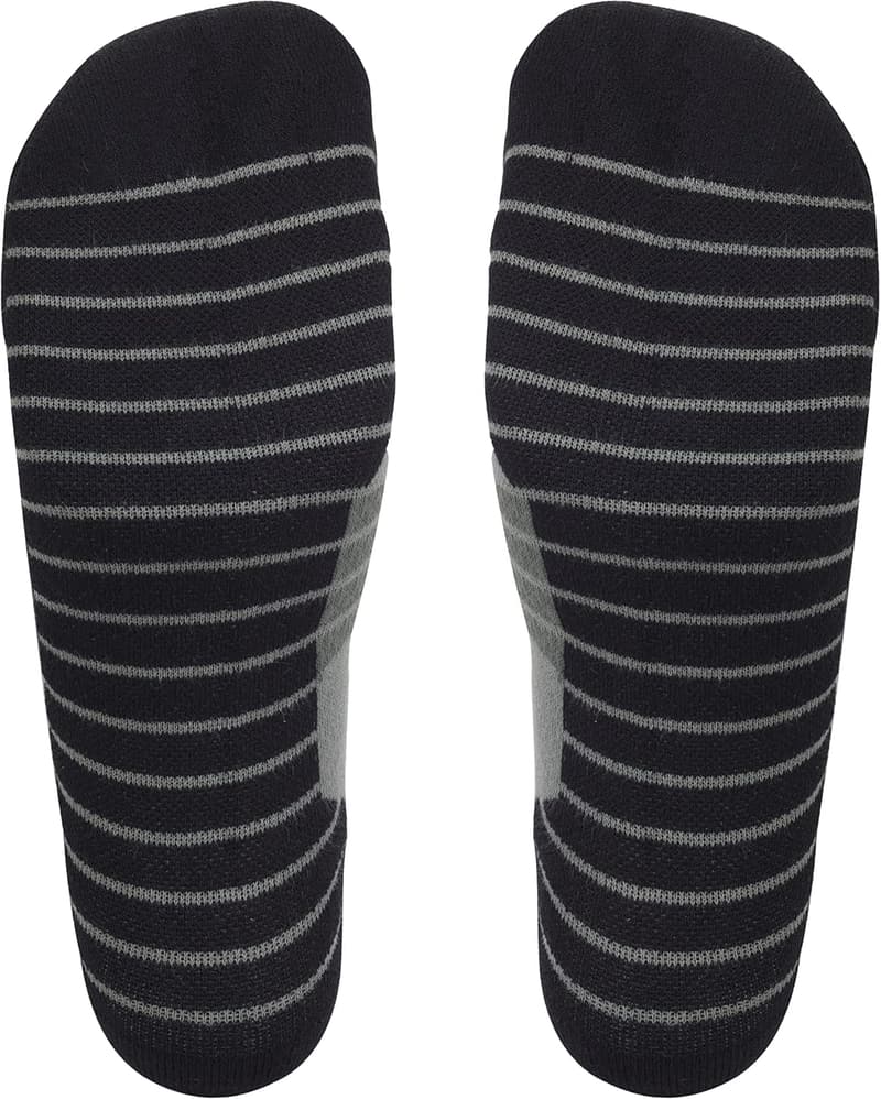 Wasserdichte mittellange Unisex-Socken für Outdoor-Aktivitäten