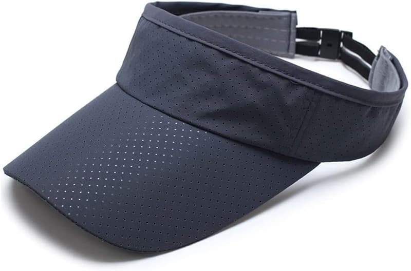 Ultralight Sonnenblende Unisex für Sport und Freizeit