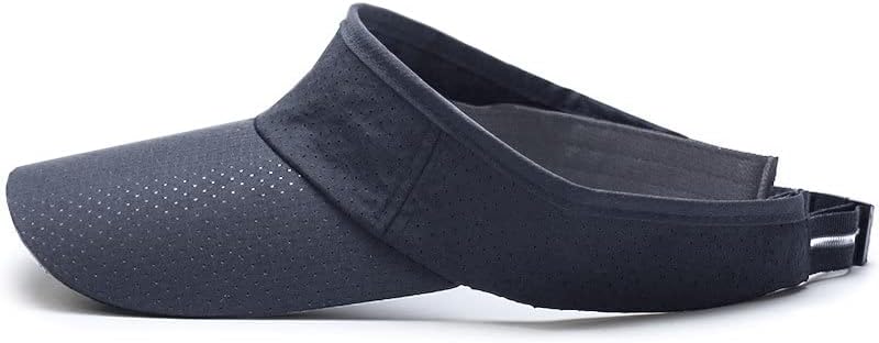 Ultralight Sonnenblende Unisex für Sport und Freizeit