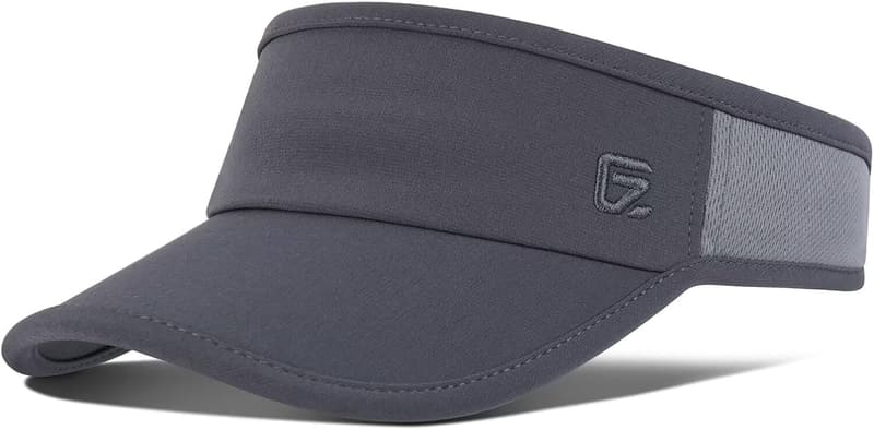 Leichte, atmungsaktive Performance-Schirmmütze für Outdoor-Sport
