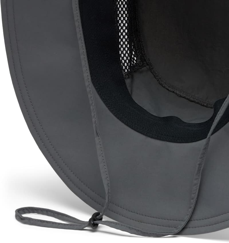 Columbia Unisex Bora Booney Hut für Outdoor-Aktivitäten