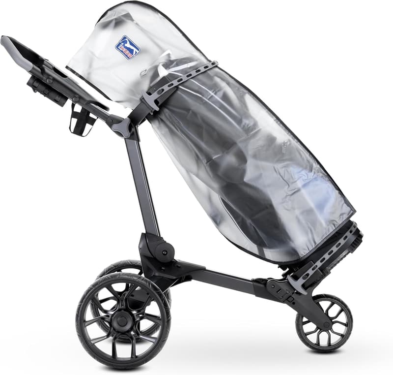 PGA TOUR Regenüberzug für Golfspieler