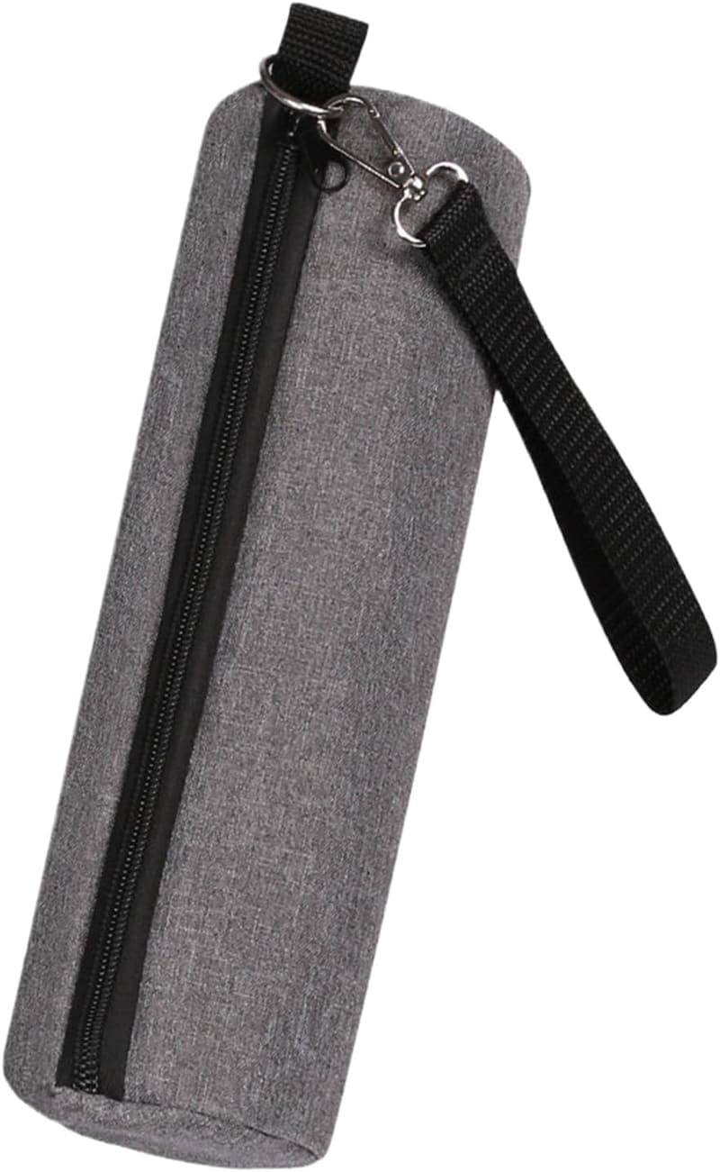 Golf-Kühltasche für kalte Getränke – Isolierte Bierhülle, 24 x 8 cm