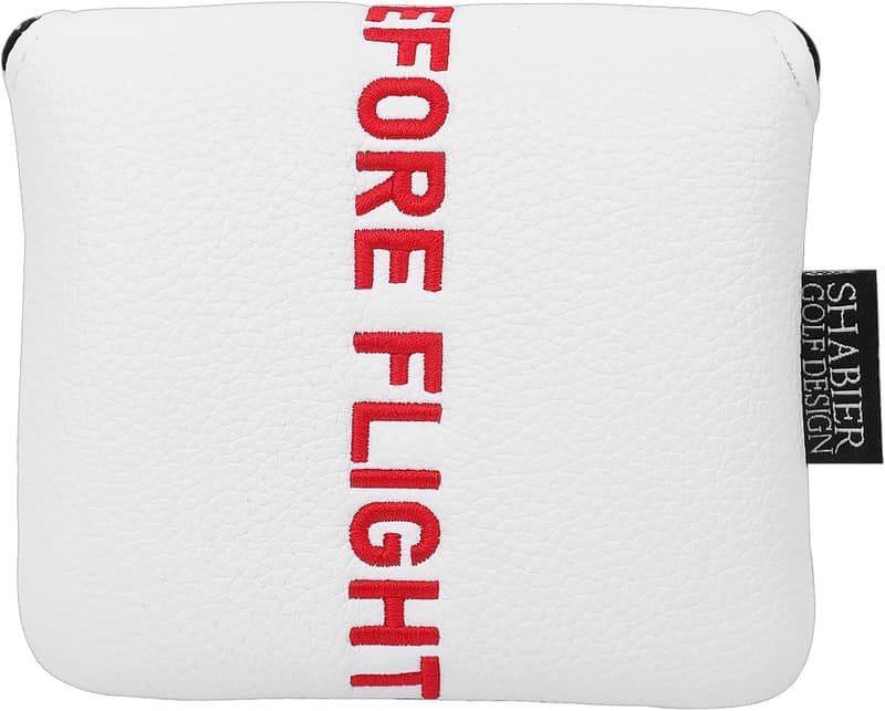 Golf-Headcover mit 