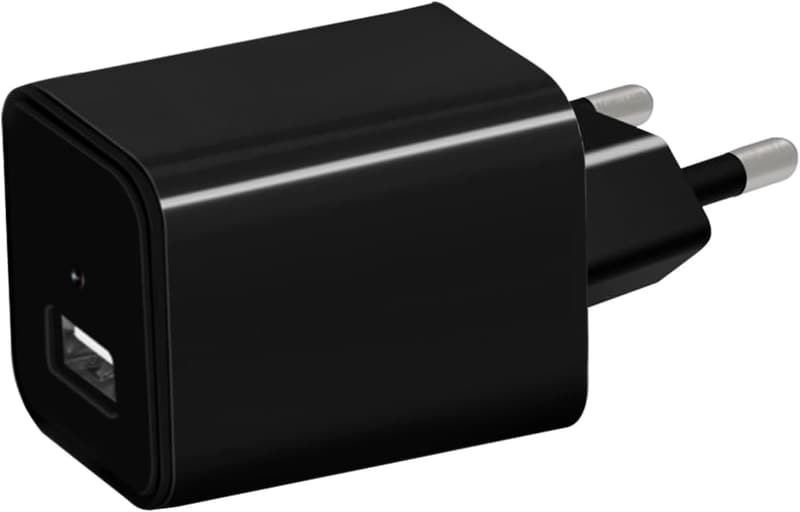 HiKam Ultra HD 2K Innenkamera mit 130° Weitwinkel und Bewegungsmelder