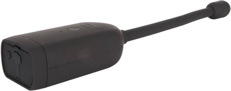 Tonysa 1080P Mini-WiFi-Sicherheitskamera mit 360°-Panorama
