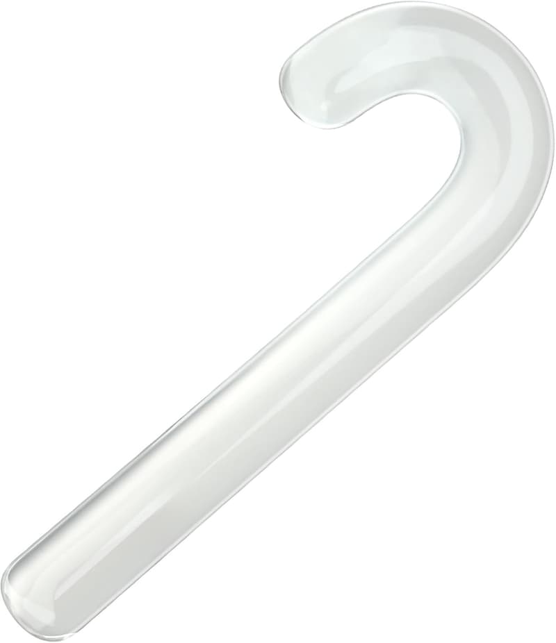 Glas Analplug für Paare – Kristall Butt Plug für Anfänger