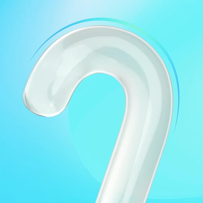 Glas Analplug für Paare – Kristall Butt Plug für Anfänger