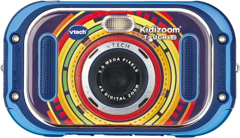Vtech Kidizoom Touch 5.0 Digitalkamera für Kinder