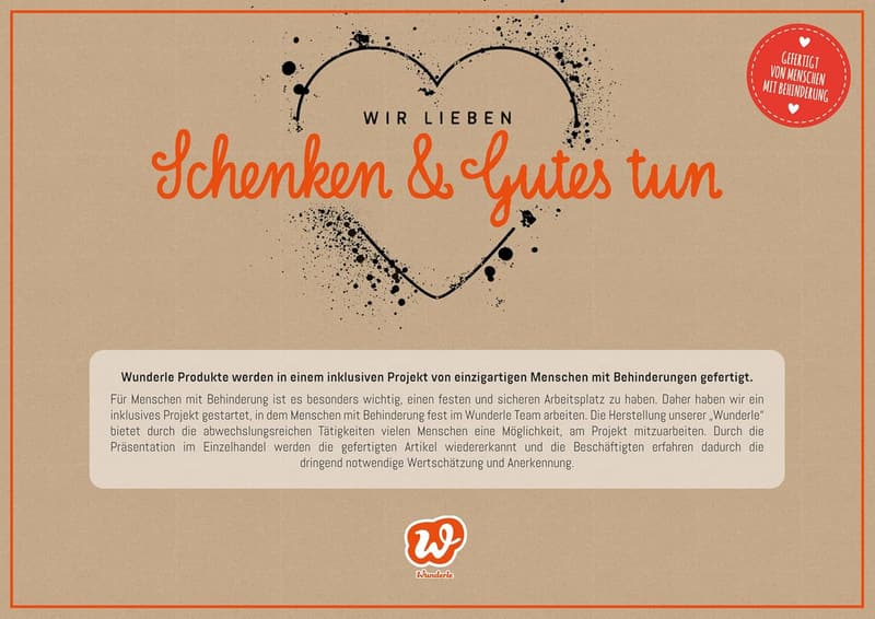 Wanderer Frauen Überraschungstüte