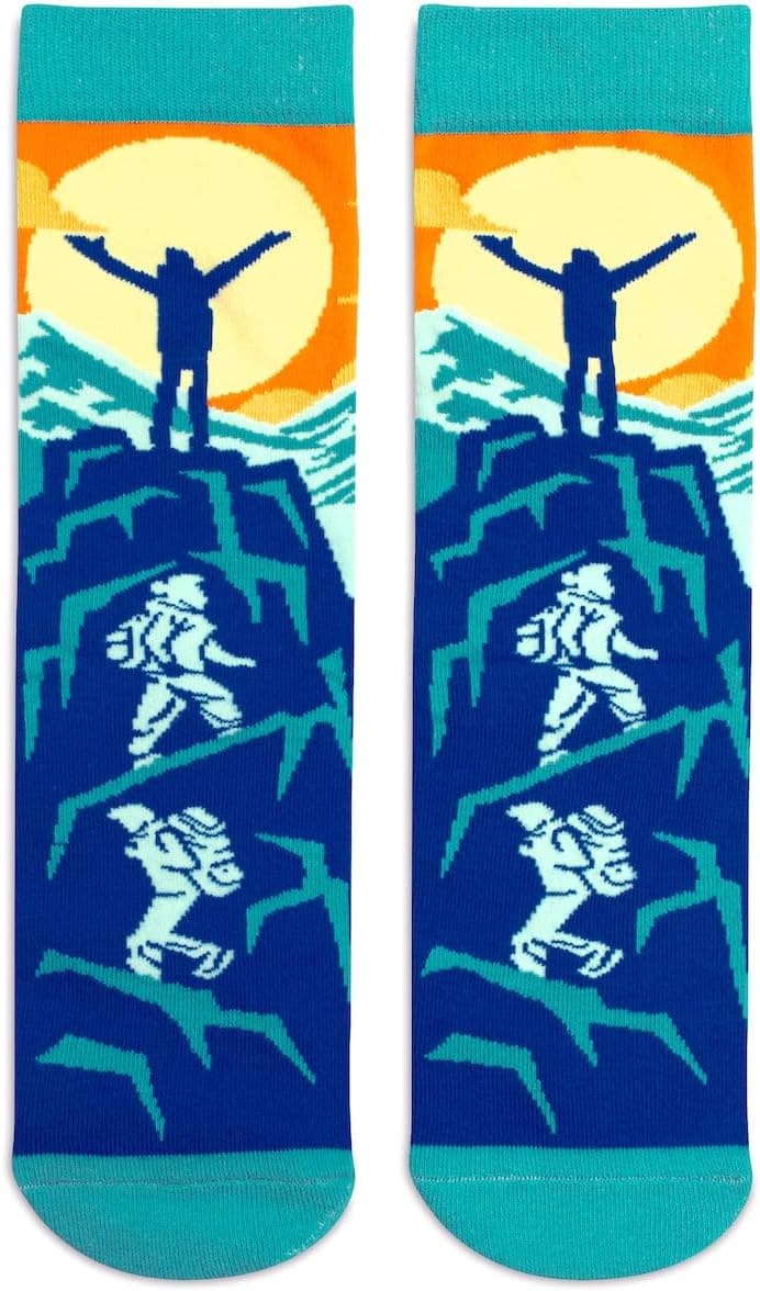 Lustige Socken für Männer und Frauen – Perfektes Geschenk