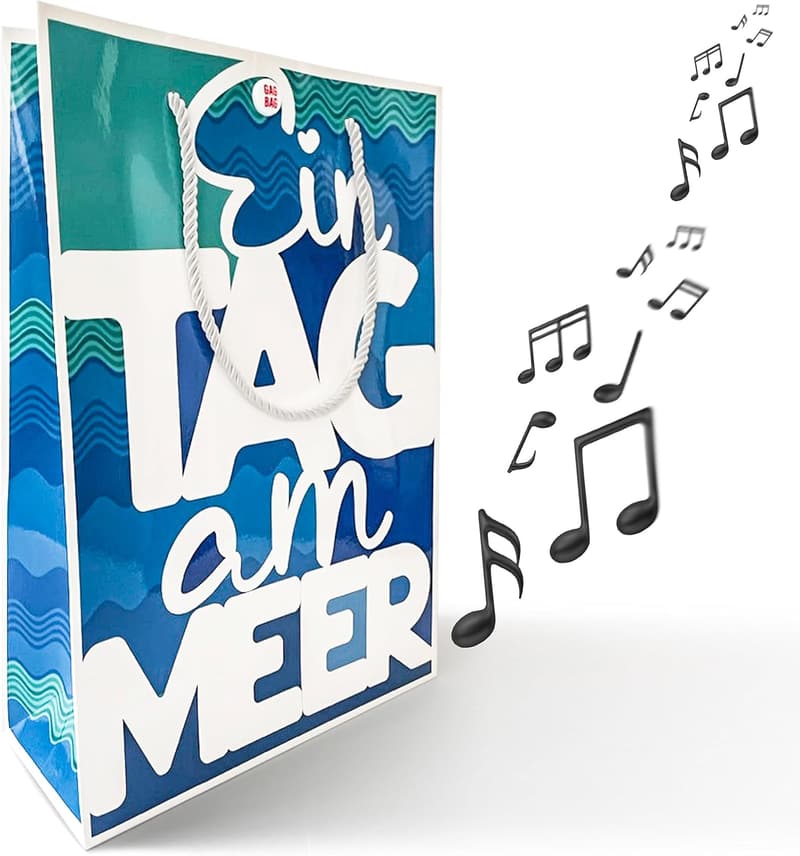 Geschenktüte 