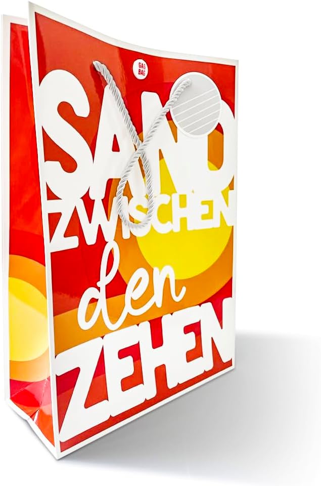 Geschenktüte 