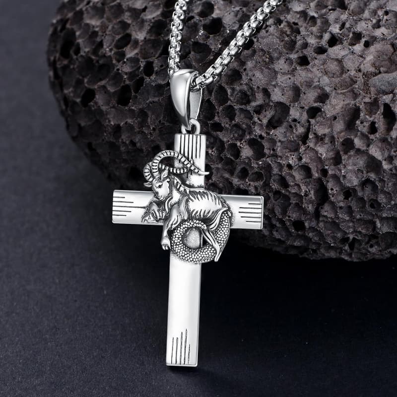 12 Sternzeichen Halskette aus 925 Sterlingsilber für Astrologie-Liebhaber