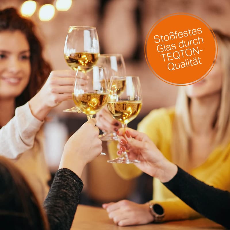 Personalisierte Weingläser im Set - 2X Leonardo 560ml mit Gravur für Paare