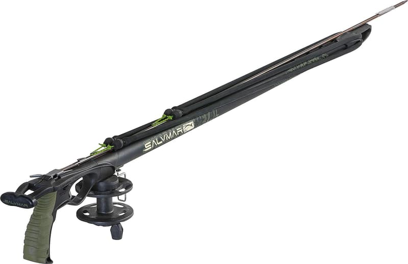 SALVIMAR Unisex-Metal-Arbalete für Unterwasser-Sportler