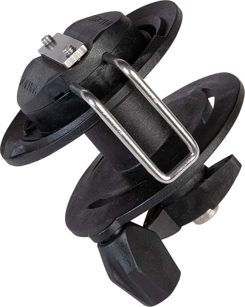 SALVIMAR Unisex-Metal-Arbalete für Unterwasser-Sportler
