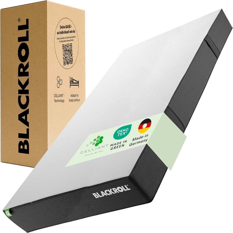 BLACKROLL® Recovery Base Matratze 120 x 200, individuell konfigurierbar