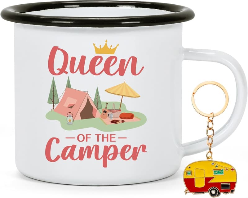 Camping Tasse 
