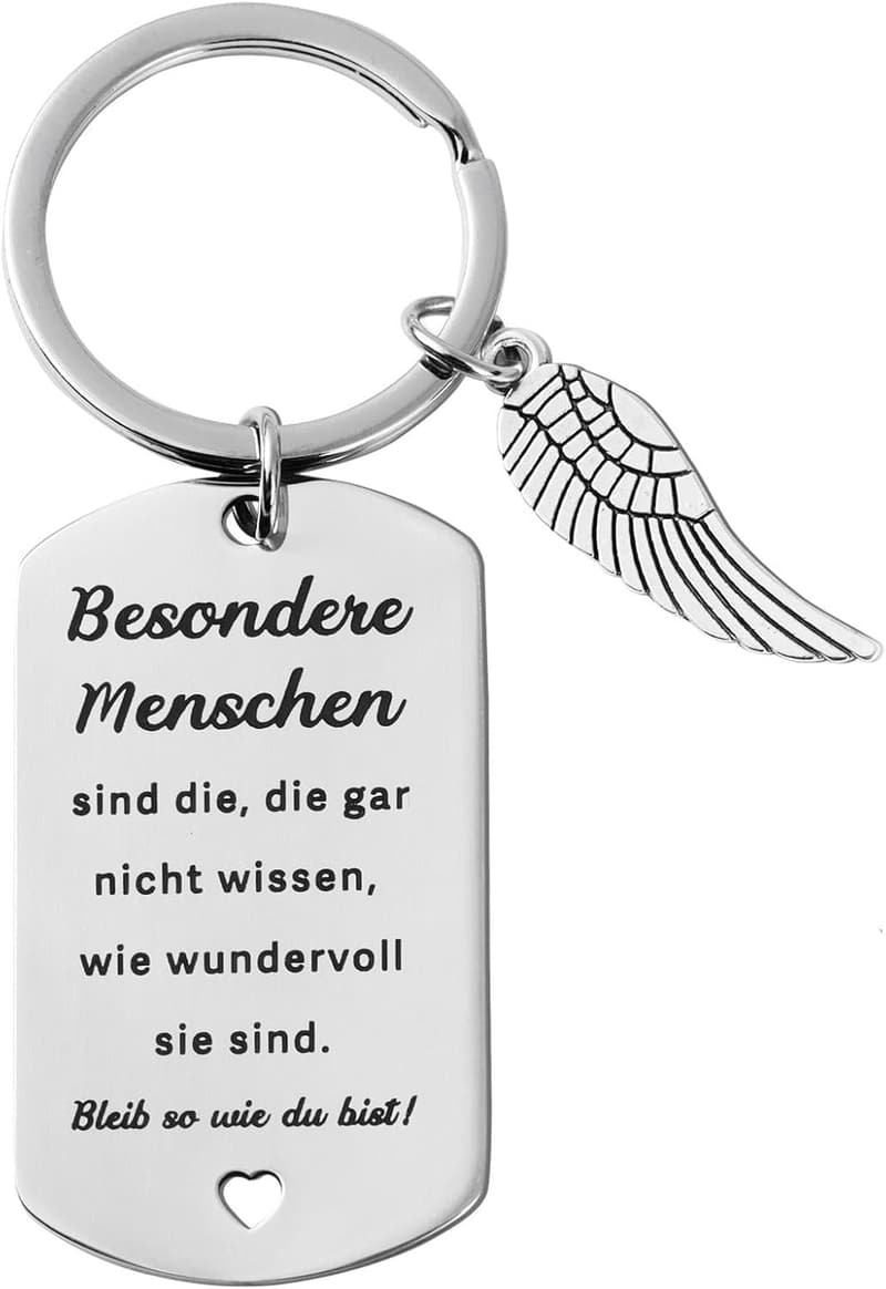 Schlüsselanhänger 